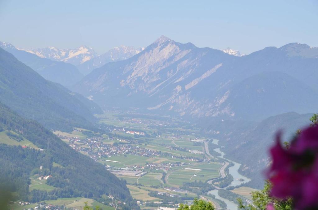 Pension Spiegl Seefeld in Tirol Exterior foto