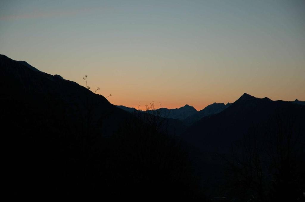 Pension Spiegl Seefeld in Tirol Cameră foto